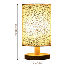 Load image into Gallery viewer, Modern Table Lamp USB Powered - lanceinternetenterprises
