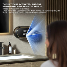 Load image into Gallery viewer, Soap Dispenser Automatic Touchless Sensor
