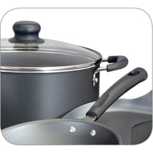 Load image into Gallery viewer, 18 Piece Non-stick Cookware Set
