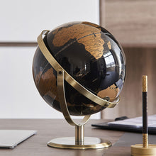 Load image into Gallery viewer, Home Retro World Globe
