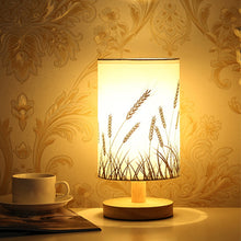 Load image into Gallery viewer, Modern Table Lamp USB Powered - lanceinternetenterprises
