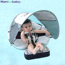 Load image into Gallery viewer, Toddler Swimming Ring
