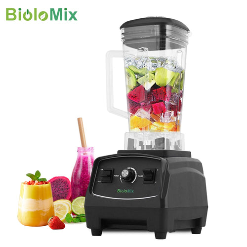 Home Professional Power Blender mixer - lanceinternetenterprises