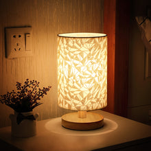 Load image into Gallery viewer, Modern Table Lamp USB Powered - lanceinternetenterprises
