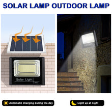 Load image into Gallery viewer, Waterproof Solar Spotlight
