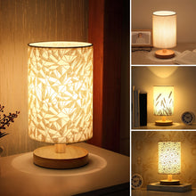 Load image into Gallery viewer, Modern Table Lamp USB Powered - lanceinternetenterprises
