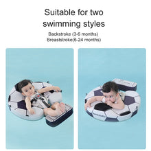 Load image into Gallery viewer, Toddler Swimming Ring
