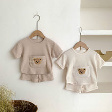 Load image into Gallery viewer, Summer Baby  2 Pcs Suits for Boys &amp; Girls
