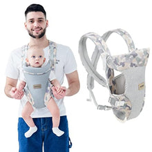 Load image into Gallery viewer, Baby Carrier Portable Ergonomic Backpack
