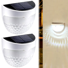 Load image into Gallery viewer, LED Solar Light
