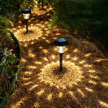 Load image into Gallery viewer, Solar Garden Shallow Lights
