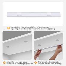 Load image into Gallery viewer, LED Night Lights Motion Sensor Wall Light - lanceinternetenterprises
