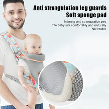 Load image into Gallery viewer, Baby Carrier Portable Ergonomic Backpack
