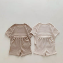 Load image into Gallery viewer, Summer Baby  2 Pcs Suits for Boys &amp; Girls
