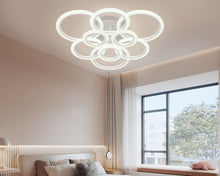 Load image into Gallery viewer, Modern Smart LED Ceiling Lights - lanceinternetenterprises
