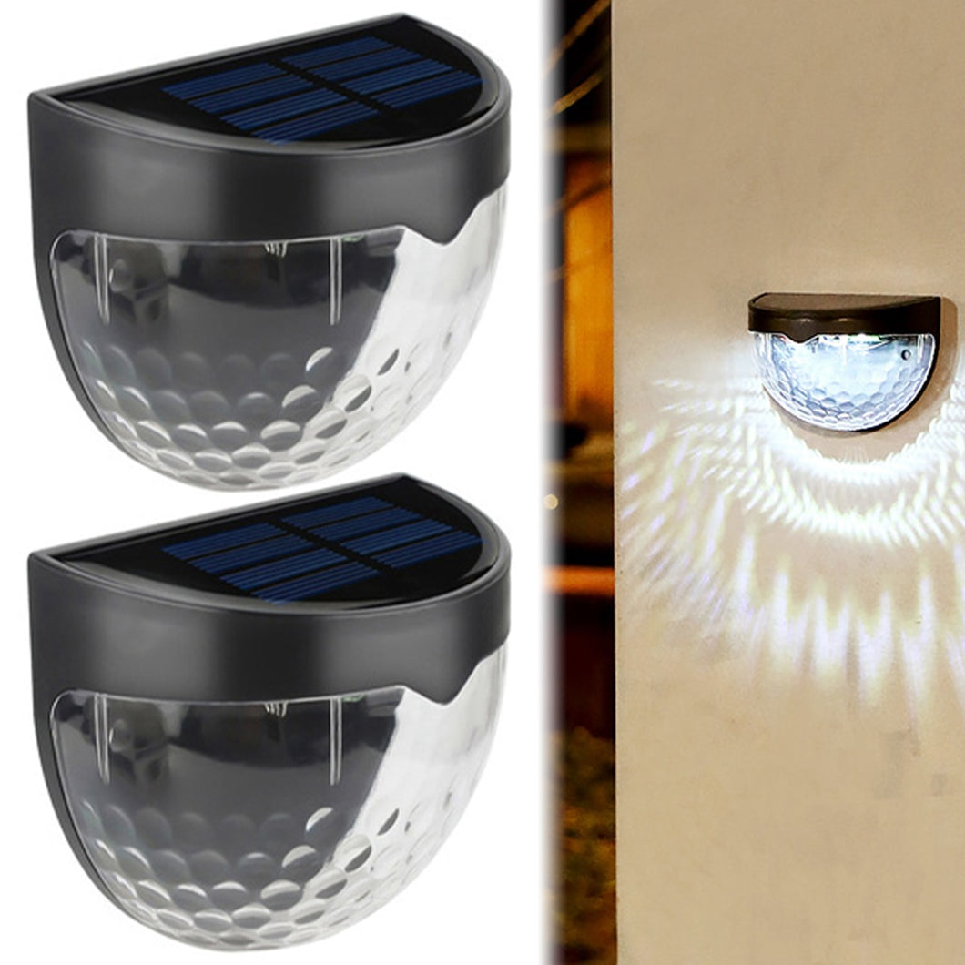 LED Solar Light