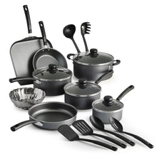 Load image into Gallery viewer, 18 Piece Non-stick Cookware Set
