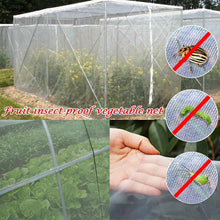 Load image into Gallery viewer, Garden Vegetable Insect Net Cover - lanceinternetenterprises
