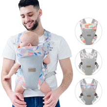 Load image into Gallery viewer, Baby Carrier Portable Ergonomic Backpack
