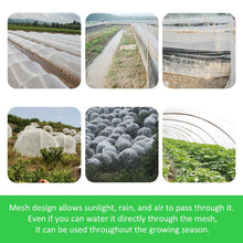 Load image into Gallery viewer, Garden Vegetable Insect Net Cover - lanceinternetenterprises
